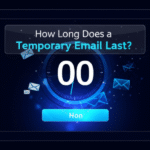 How Long Does a Temporary Email Last?